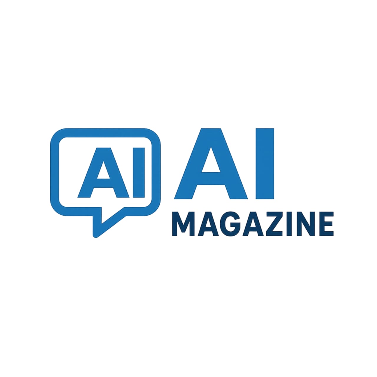 AI Magazine